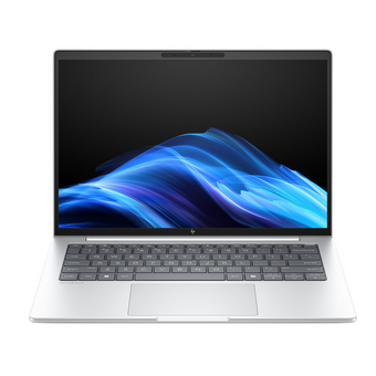  Ноутбук HP EliteBook Ultra G1i (B66W6AT-Win11P) Core Ultra 7 258V 32Gb SSD1Tb Intel Arc 14" OLED Touch WUXGA (2880x1800) 64 dk.blue WiFi BT Cam 