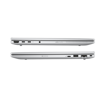  Ноутбук HP EliteBook Ultra G1i (B66W6AT-Win11P) Core Ultra 7 258V 32Gb SSD1Tb Intel Arc 14" OLED Touch WUXGA (2880x1800) 64 dk.blue WiFi BT Cam 