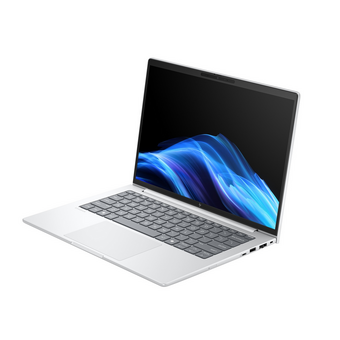  Ноутбук HP EliteBook Ultra G1i (B66W6AT-Win11P) Core Ultra 7 258V 32Gb SSD1Tb Intel Arc 14" OLED Touch WUXGA (2880x1800) 64 dk.blue WiFi BT Cam 