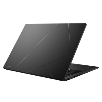  Ноутбук ASUS ZenBook 14 OLED UM3406KA (90NB14U1-M00D10_Win11P) AMD Ryzen AI 5 340 2000MHz/14"/1920х1200/16GB/1024GB SSD/AMD Radeon 840M/Wi-Fi 