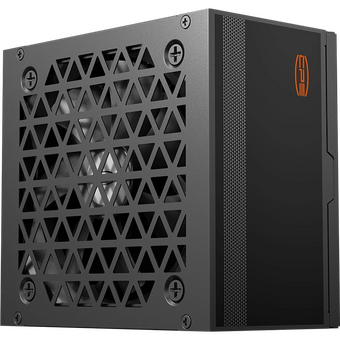  Блок питания PcCooler P3-YK750H-B1H 750W 80+ Bronze (ATX, ATX 3.1, Non-modular, 1x24(20+4)pin 550mm, 2xCPU*2 8(4+4)pin 650mm, 2xPCIe*2) 