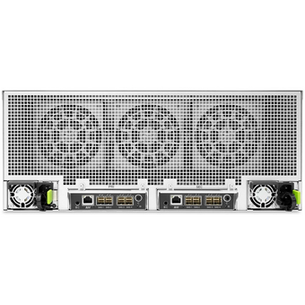  Корпус AIC J4060-04-35X (XJ1-40604-06), 4U 60x 3.5” hot-swap bays, hot-swap JBOD with dual SAS 12G expander controller, dual BMC, tool-less HDD tray 