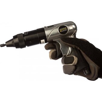  Заклепочник пневматический MESSER TP6302D 