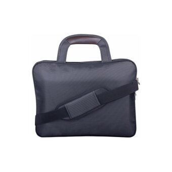  Сумка портфель BRAUBERG 240398 Control 29х39х11см темно-серая 