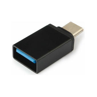  Переходник Cablexpert A-USB2-CMAF-01 USB USB Type-C/USB 2.0F 