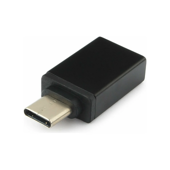  Переходник Cablexpert A-USB2-CMAF-01 USB USB Type-C/USB 2.0F 