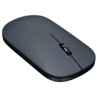  Комплект Ugreen MK004 15225 2.4 GHz Wireless Клавиатура 15219 и Мышка 90372 Set Black 