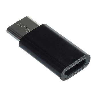  Переходник Cablexpert A-USB2-CMmF-01 USB USB Type-C/USB MicroB (F) 