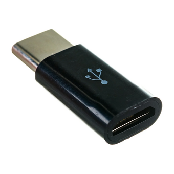  Переходник Cablexpert A-USB2-CMmF-01 USB USB Type-C/USB MicroB (F) 