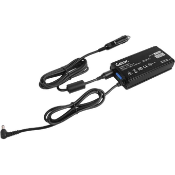  Автомобильный адаптер питания GETAC GAD2X4 12-32V 120W 