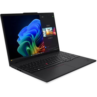  Ноутбук Lenovo ThinkPad T16 AMD G4 (21QN005XUS) 16" WUXGA (1920x1200)IPS 400nits, Ryzen AI 7 PRO 350, 16GB DDR5-5600, 512GB SSD M2, Radeon 860M, WiFi7, BT 