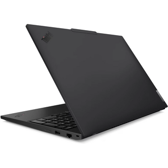  Ноутбук Lenovo ThinkPad T16 AMD G4 (21QN005XUS) 16" WUXGA (1920x1200)IPS 400nits, Ryzen AI 7 PRO 350, 16GB DDR5-5600, 512GB SSD M2, Radeon 860M, WiFi7, BT 