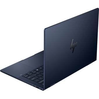  Ноутбук HP EliteBook X Flip G1i (BA0C9ET-Win11P) Core Ultra 7 258V 32Gb SSD1Tb Intel Arc 14" OLED Touch WUXGA (2880x1800) 64 dk.blue WiFi BT Cam 