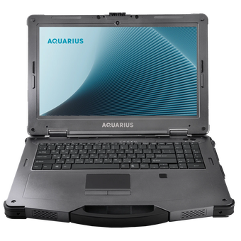  Ноутбук Aquarius Cmp NS715R (NS715R1524116S151SCN2TNNNN2) Core i5 1135G7 16Gb SSD512Gb 15.6" IPS (1920x1080) без ОС WiFi BT Cam 