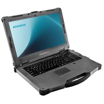  Ноутбук Aquarius Cmp NS715R (NS715R1524116S151SCN2TNNNN2) Core i5 1135G7 16Gb SSD512Gb 15.6" IPS (1920x1080) без ОС WiFi BT Cam 