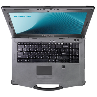  Ноутбук Aquarius Cmp NS715R (NS715R1524116S151SCN2TNNNN2) Core i5 1135G7 16Gb SSD512Gb 15.6" IPS (1920x1080) без ОС WiFi BT Cam 