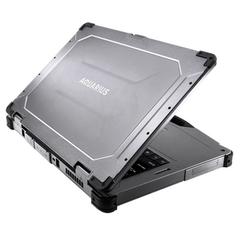  Ноутбук Aquarius Cmp NS715R (NS715R1524116S151SCN2TNNNN2) Core i5 1135G7 16Gb SSD512Gb 15.6" IPS (1920x1080) без ОС WiFi BT Cam 