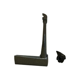  Лом универсальный Лесхозснаб Hooligan 4631140677928 