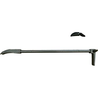  Лом универсальный Лесхозснаб Hooligan 4631140677928 