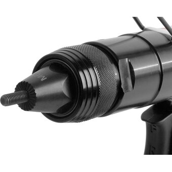  Заклепочник пневматический MESSER TP6302D 