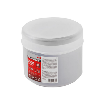  Коронка MATRIX 70389 по бетону/кирпичу/камню, 100мм, SDS-Plus/SDS-Max 