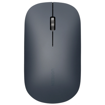  Комплект Ugreen MK004 15225 2.4 GHz Wireless Клавиатура 15219 и Мышка 90372 Set Black 