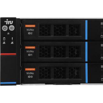  Сервер iRU Rock g2212ig5, (2154398) 2U 