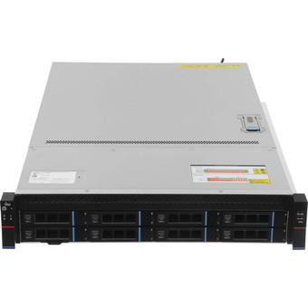  Сервер iRU Rock g2208ig3 (2155743) 