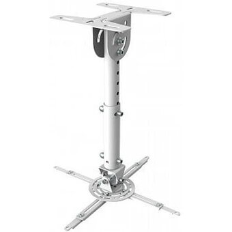  Кронштейн Wize WPA-W белый 