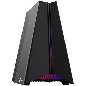  Роутер беспроводной TP-Link Archer GE550 BE9300 100/1000/2500/5000BASE-T черный 