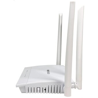  Маршрутизатор Origo AC1200 (OWR1240ACG/A1A) AC1200 10/100/1000BASE-T белый 