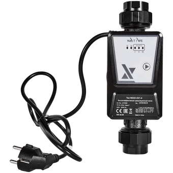  Насос циркуляционный Wilo NOCE 25/1-4 