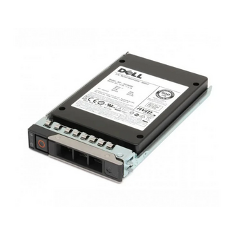  SSD Dell 400-BRPM 800GB Data Center NVMe Mixed Use AG Drive U2 Gen4 with carrier 