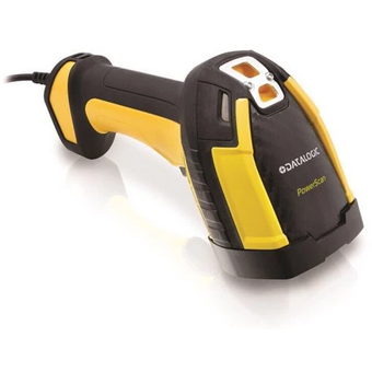  Сканер штрих-кодов Datalogic PowerScan PD9630-AR Auto Range, USB Kit (Kit includes Scanner and USB Cable CAB-553) 