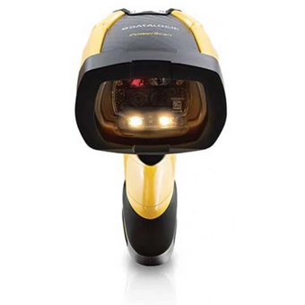  Сканер штрих-кодов Datalogic PowerScan PD9630-AR Auto Range, USB Kit (Kit includes Scanner and USB Cable CAB-553) 