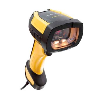  Сканер штрих-кодов Datalogic PowerScan PD9630-HP High Performance, USB Kit (Kit includes Scanner and USB Cable CAB-553) 