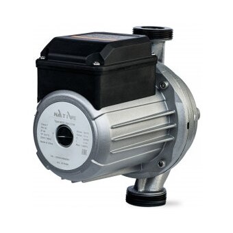  Насос циркуляционный Wilo NOZ 30/12 EM 