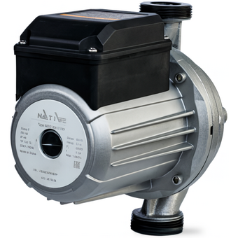  Насос циркуляционный Wilo NOZ 30/12 EM 