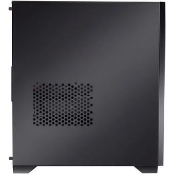  ПК iRU Tactio 510B7GP (2146249) Intel Core i7 14700F, DDR5 64ГБ, 1ТБ(SSD), nVidia GeForce RTX 5070 Ti - 16 ГБ, FreeDOS, черный 