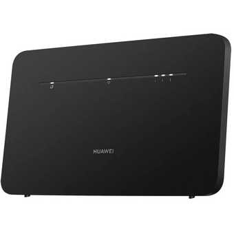  Маршрутизатор Huawei B535-232a (51060HUA) AC802,11, 1x1G WAN, 4x1G LAN Black 