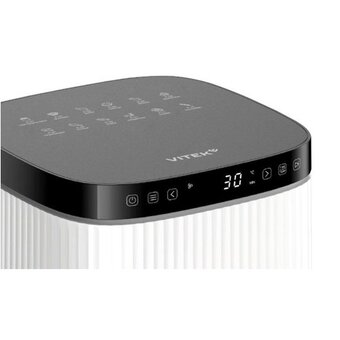  Аэрогриль Vitek VT-AF4001 белый/черный 