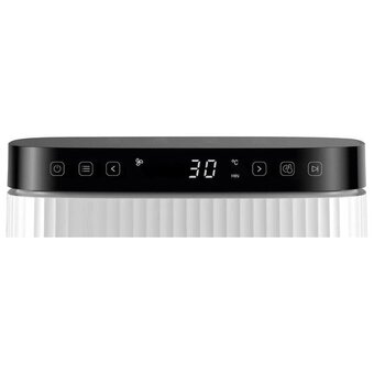  Аэрогриль Vitek VT-AF4001 белый/черный 