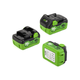  АКБ TopOn TOP-HIK-36А18-5.0 