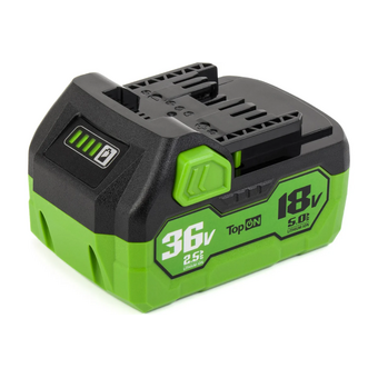  АКБ TopOn TOP-HIK-36А18-5.0 