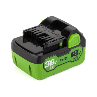  АКБ TopOn TOP-HIK-36А18-5.0 