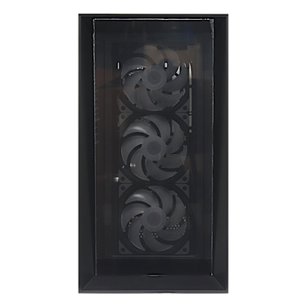  ПК Raskat Strike 920 (Strike920199136) AMD Ryzen 9 7900X, B850, RAM 64Gb, M.2 2280 SSD 2Tb, nVidia RTX 4070 Super 12Gb, 850W, W11Pro 