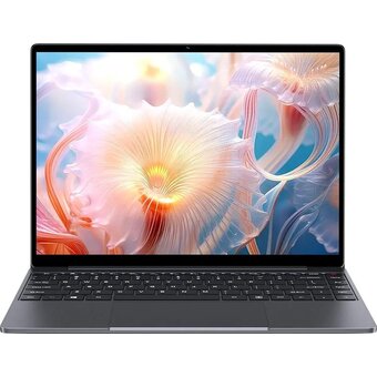  Ноутбук Chuwi Corebook X (2086655) i9-13900HK/32Gb/1TB SSD/Iris Xe graphics/14" IPS 2K/WiFi/BT/Cam/Win11Home/grey 