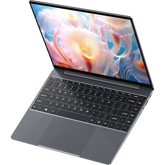  Ноутбук Chuwi Corebook X (2086655) i9-13900HK/32Gb/1TB SSD/Iris Xe graphics/14" IPS 2K/WiFi/BT/Cam/Win11Home/grey 