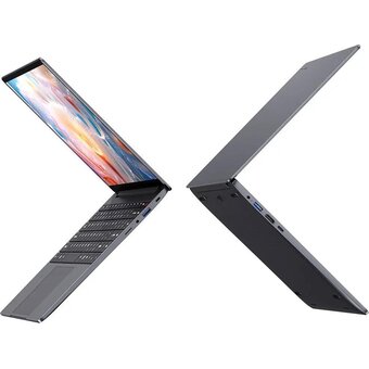  Ноутбук Chuwi Corebook X (2086655) i9-13900HK/32Gb/1TB SSD/Iris Xe graphics/14" IPS 2K/WiFi/BT/Cam/Win11Home/grey 