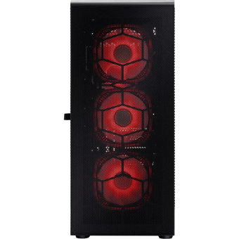  ПК Bloody BD-PC RAB84T2 (2142036) TWR Ryzen 5 7500F (3.7) 32Gb SSD1Tb RTX5060 8Gb Windows 11 Home 64 2.5xGbitEth 650W черный (RUS) 